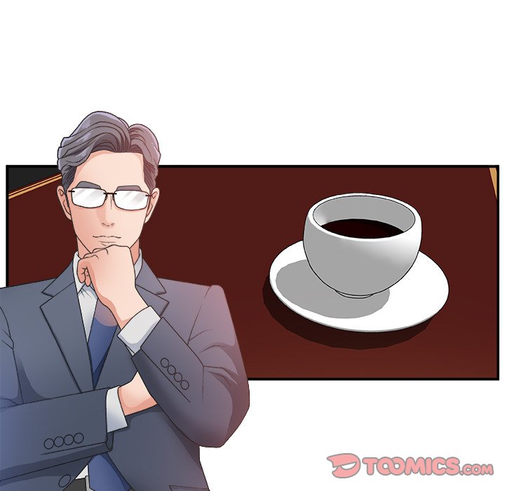 Miss Announcer chapter 7 page 69