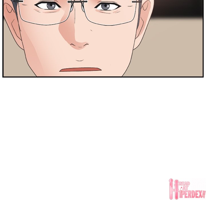 Miss Announcer chapter 7 page 86