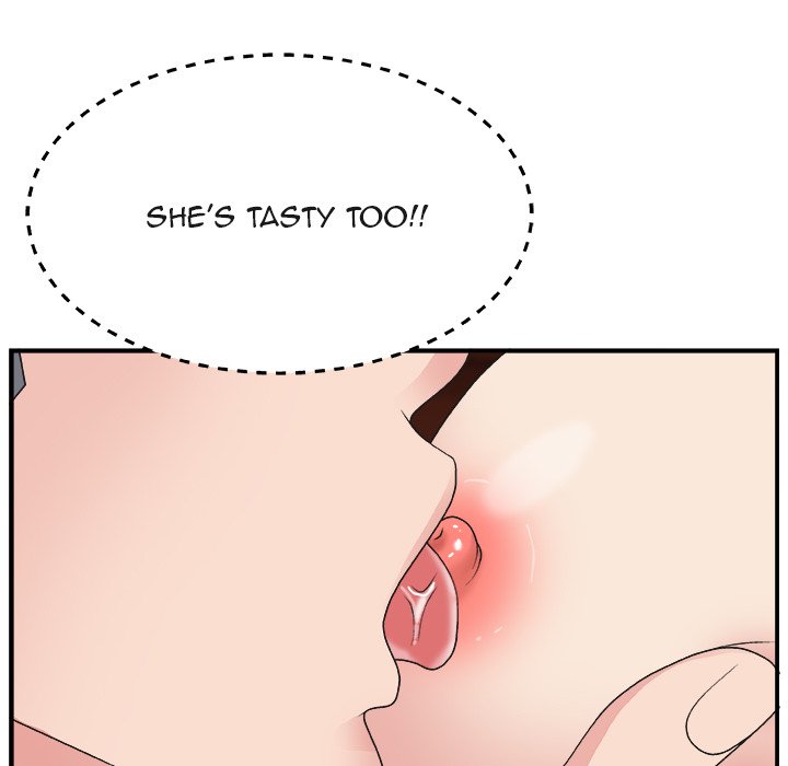 Miss Announcer chapter 7 page 96