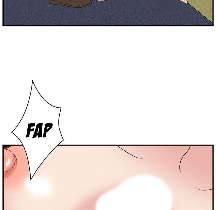 Miss Announcer chapter 7 page 106