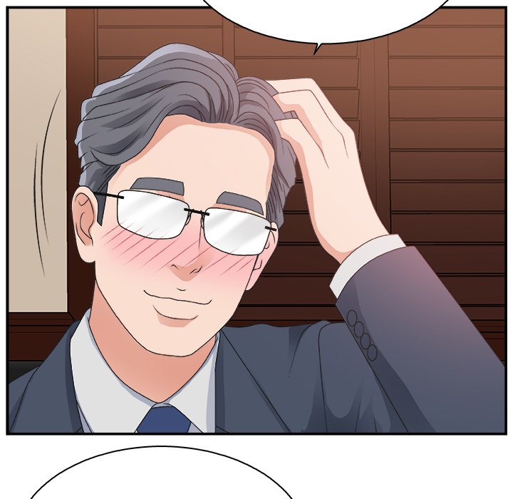 Miss Announcer chapter 7 page 116
