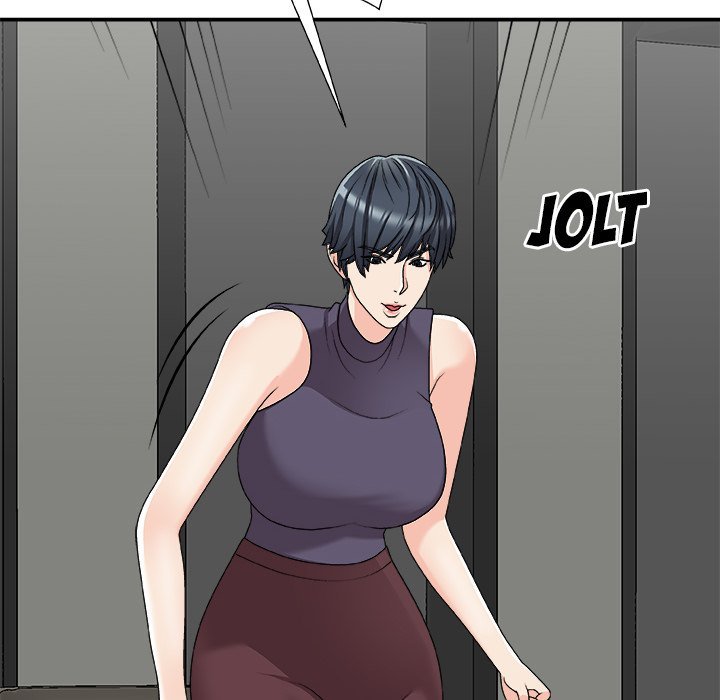 Miss Announcer chapter 70 page 10