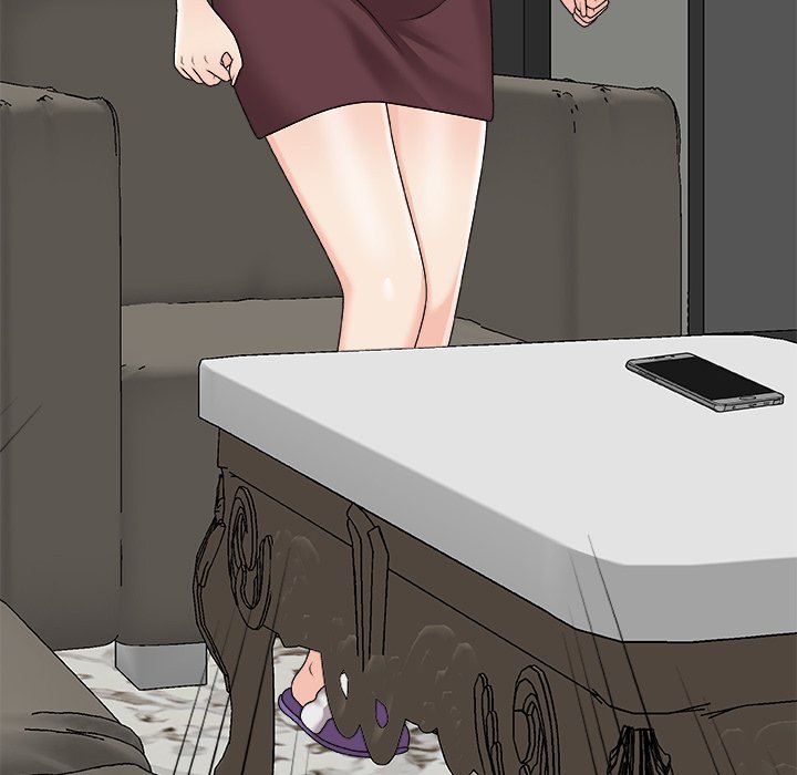 Miss Announcer chapter 70 page 11