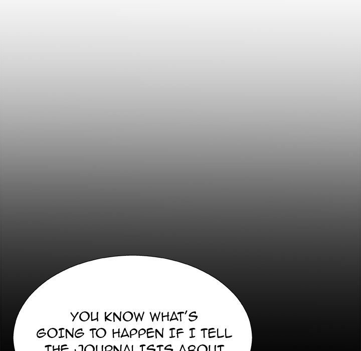Miss Announcer chapter 70 page 24