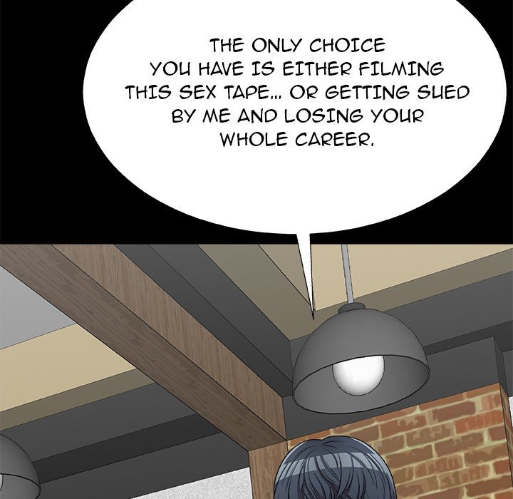 Miss Announcer chapter 70 page 27
