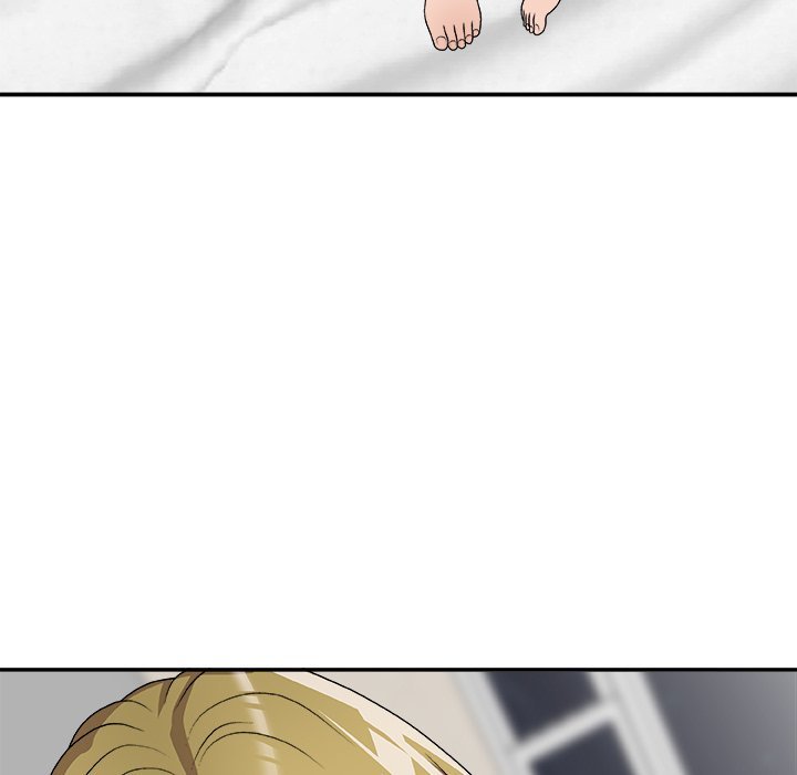 Miss Announcer chapter 70 page 34