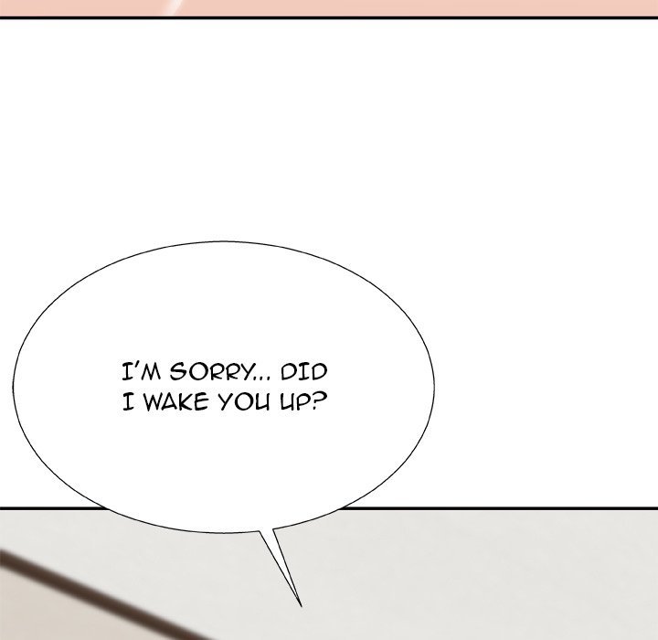 Miss Announcer chapter 70 page 38