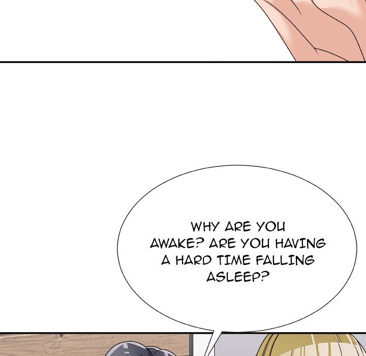 Miss Announcer chapter 70 page 40