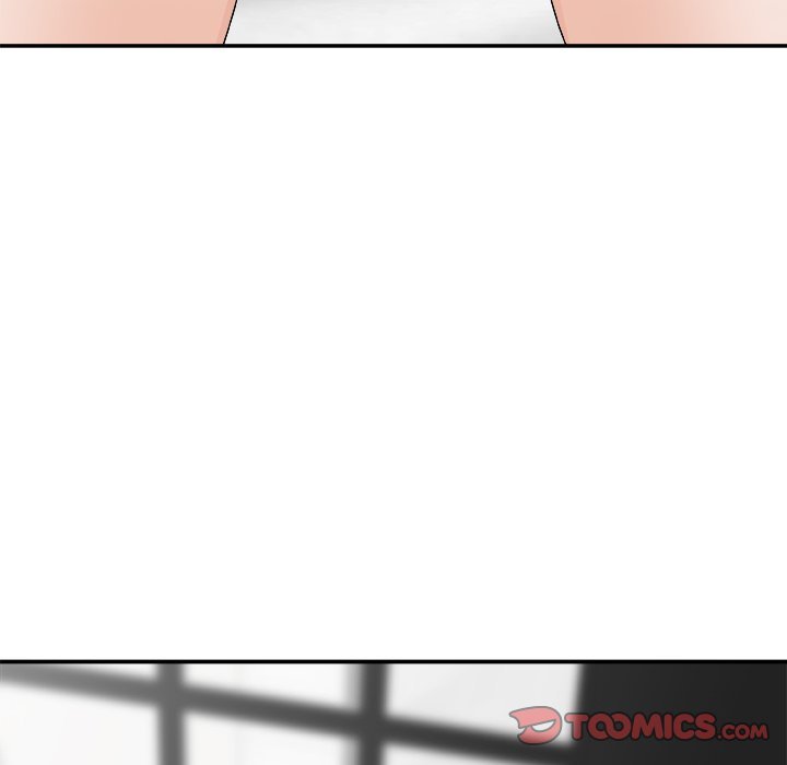 Miss Announcer chapter 70 page 57