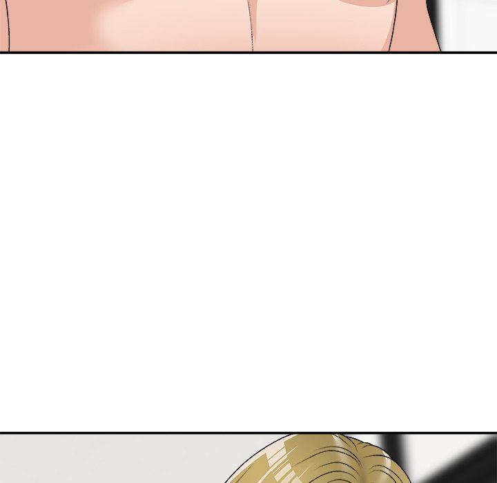 Miss Announcer chapter 70 page 64