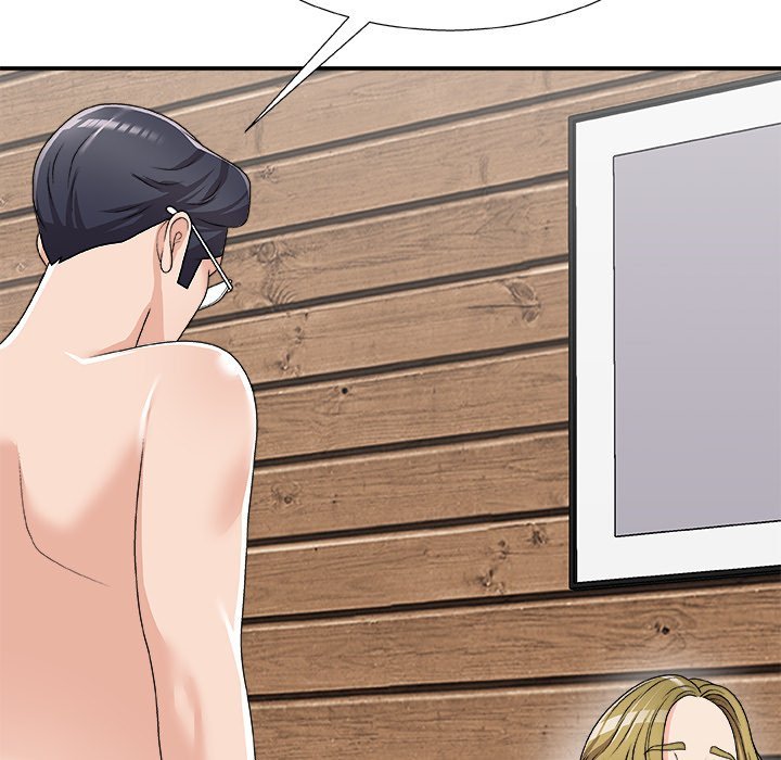 Miss Announcer chapter 70 page 67