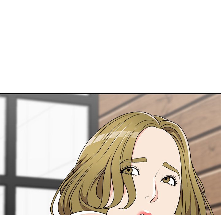 Miss Announcer chapter 70 page 69