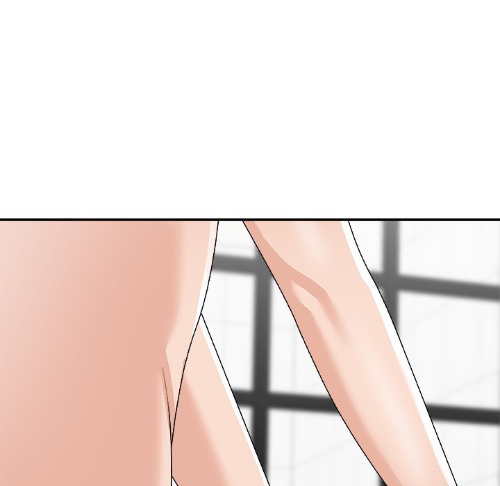 Miss Announcer chapter 70 page 71