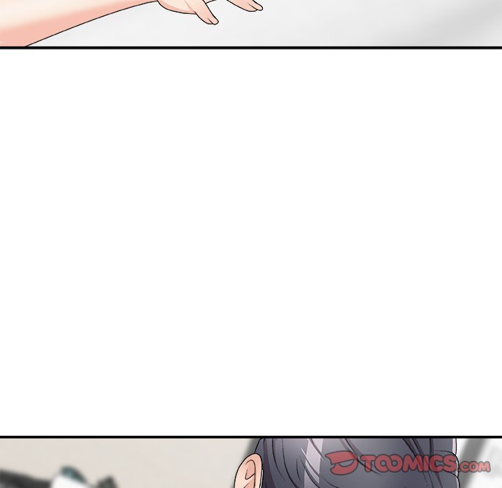 Miss Announcer chapter 70 page 75