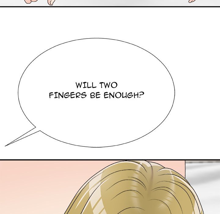 Miss Announcer chapter 70 page 82
