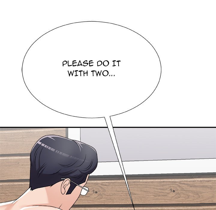 Miss Announcer chapter 70 page 86