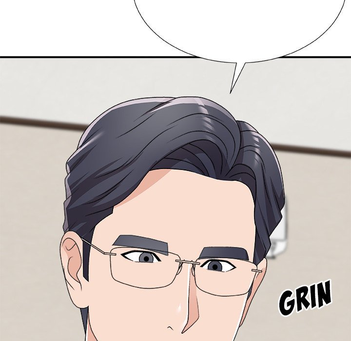 Miss Announcer chapter 70 page 89