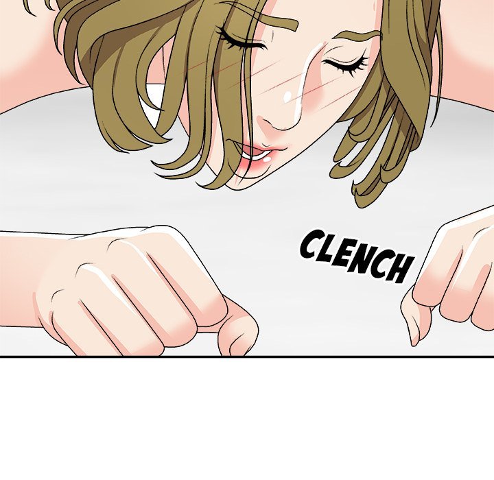 Miss Announcer chapter 70 page 92