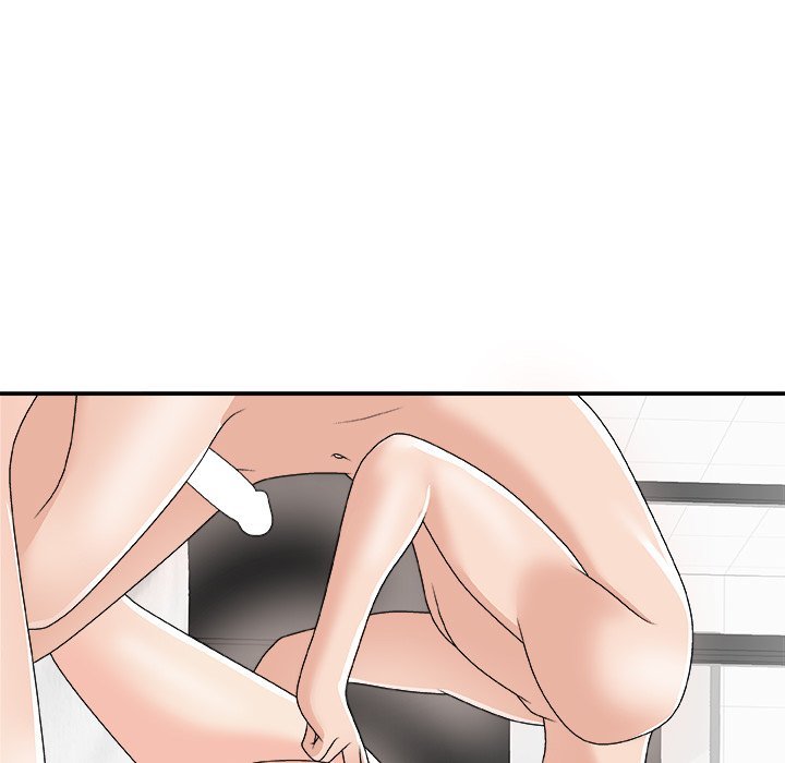 Miss Announcer chapter 70 page 95