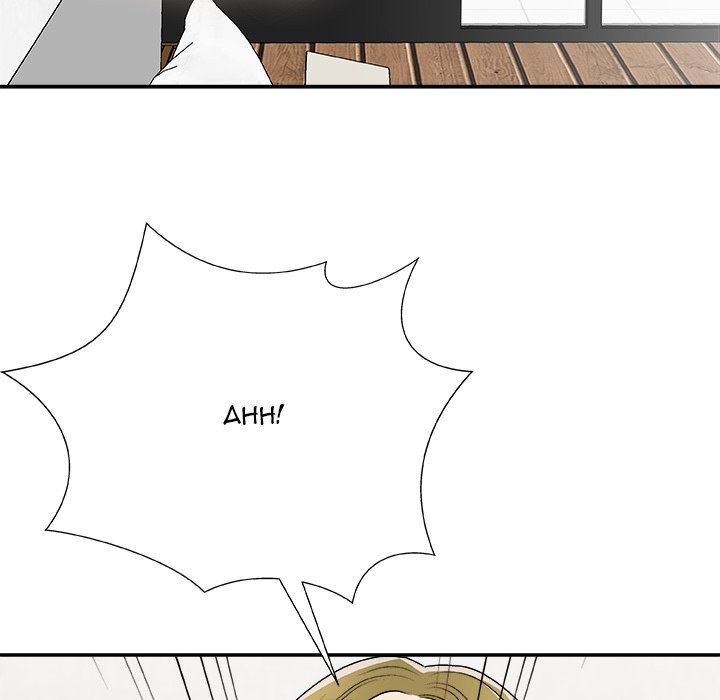 Miss Announcer chapter 70 page 97