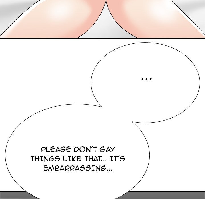 Miss Announcer chapter 70 page 104