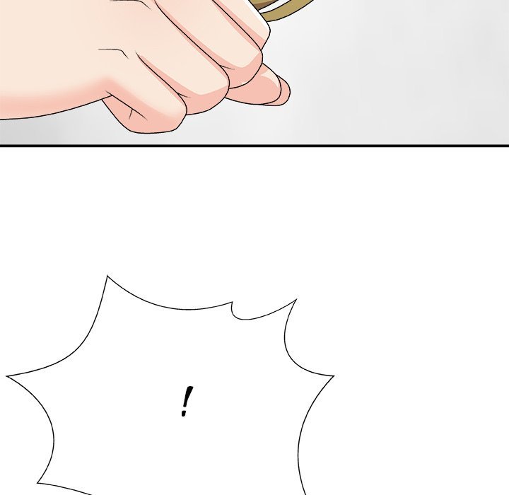 Miss Announcer chapter 70 page 106