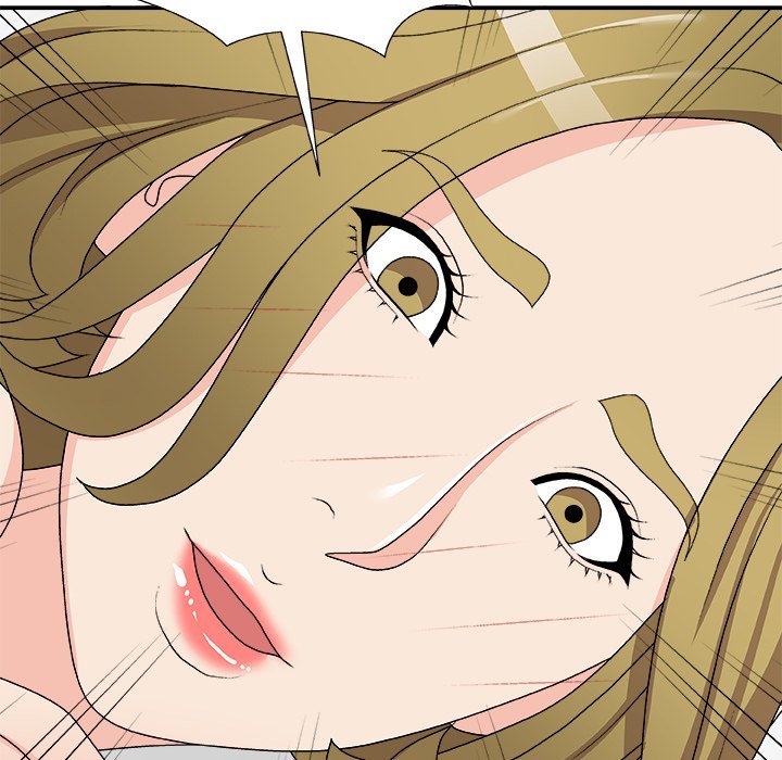 Miss Announcer chapter 70 page 107