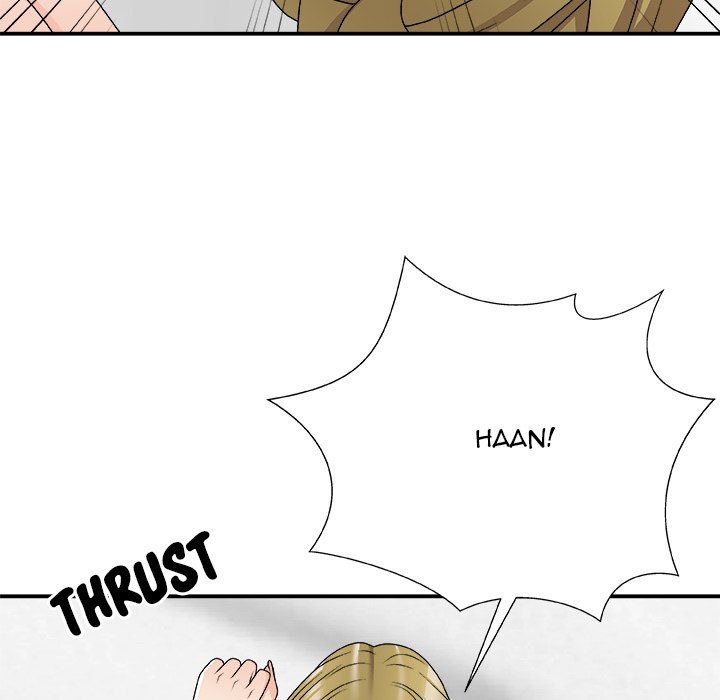 Miss Announcer chapter 70 page 108