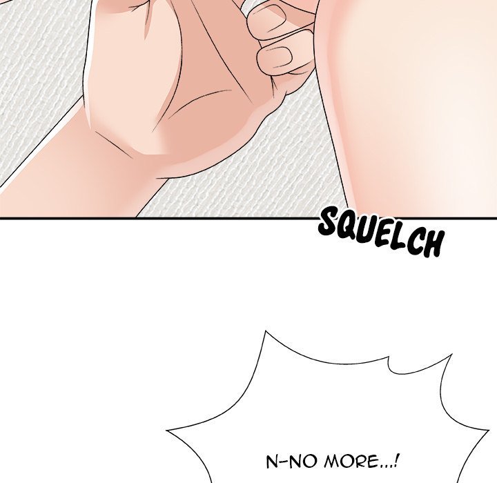 Miss Announcer chapter 70 page 112