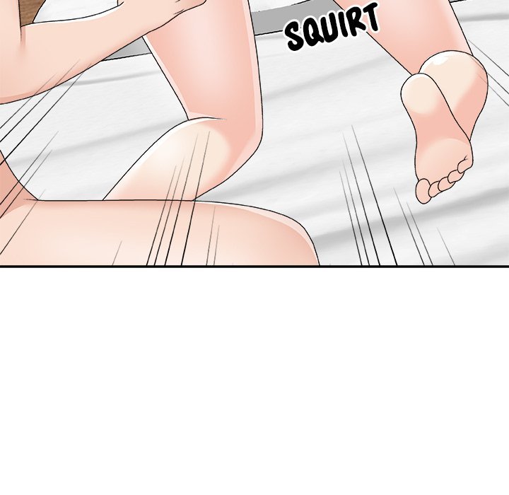 Miss Announcer chapter 70 page 116