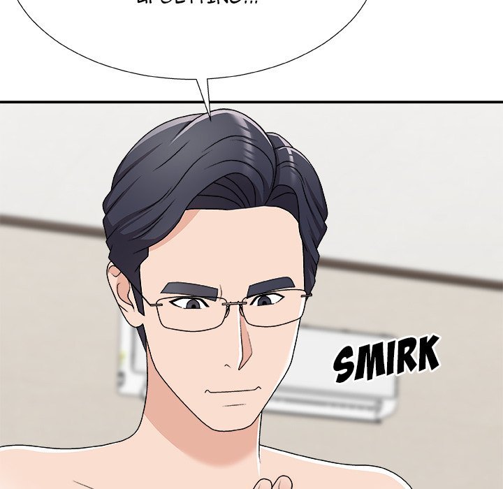 Miss Announcer chapter 70 page 122