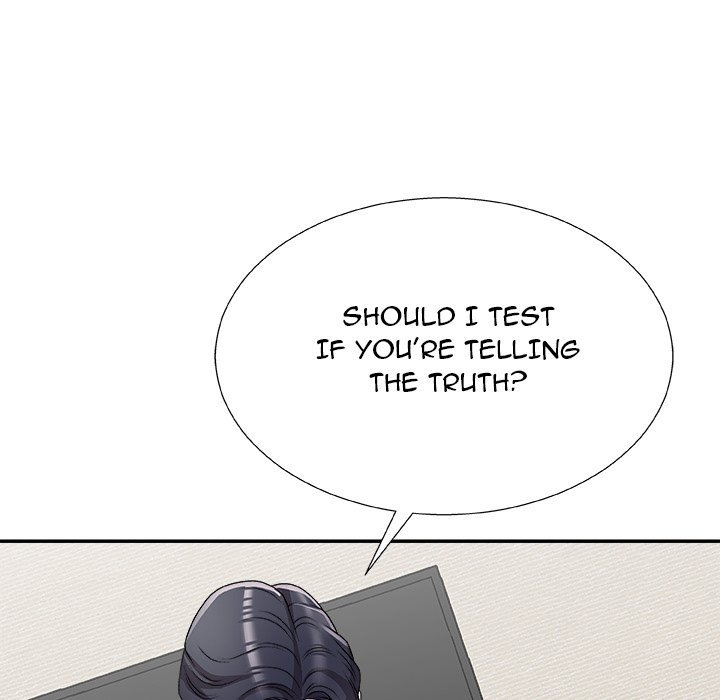 Miss Announcer chapter 70 page 126