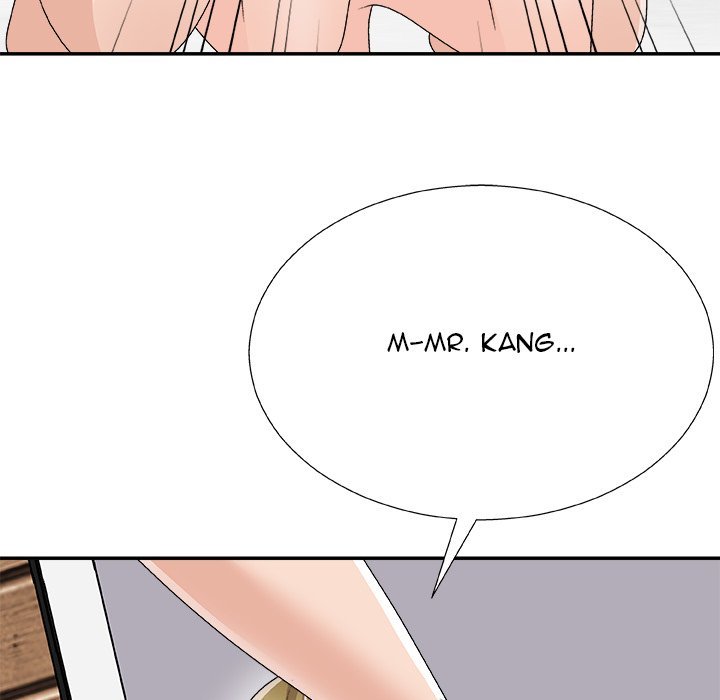 Miss Announcer chapter 70 page 133