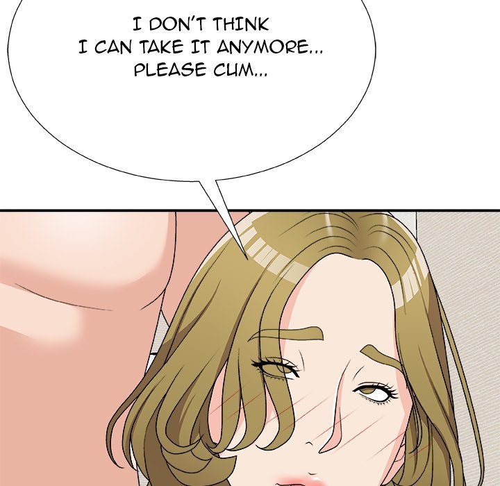 Miss Announcer chapter 70 page 136