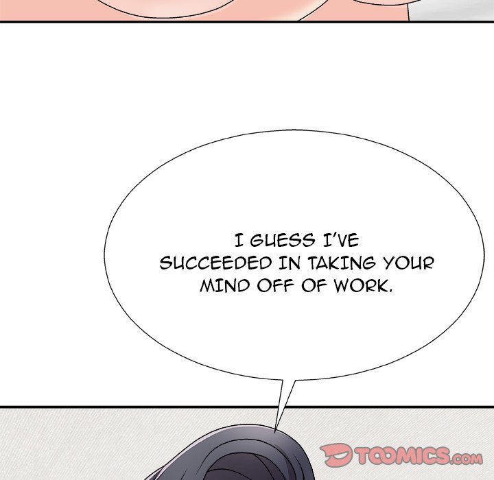 Miss Announcer chapter 70 page 138