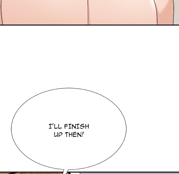 Miss Announcer chapter 70 page 140