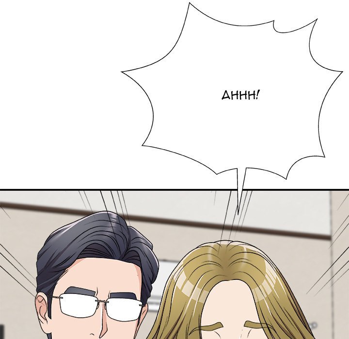 Miss Announcer chapter 70 page 143