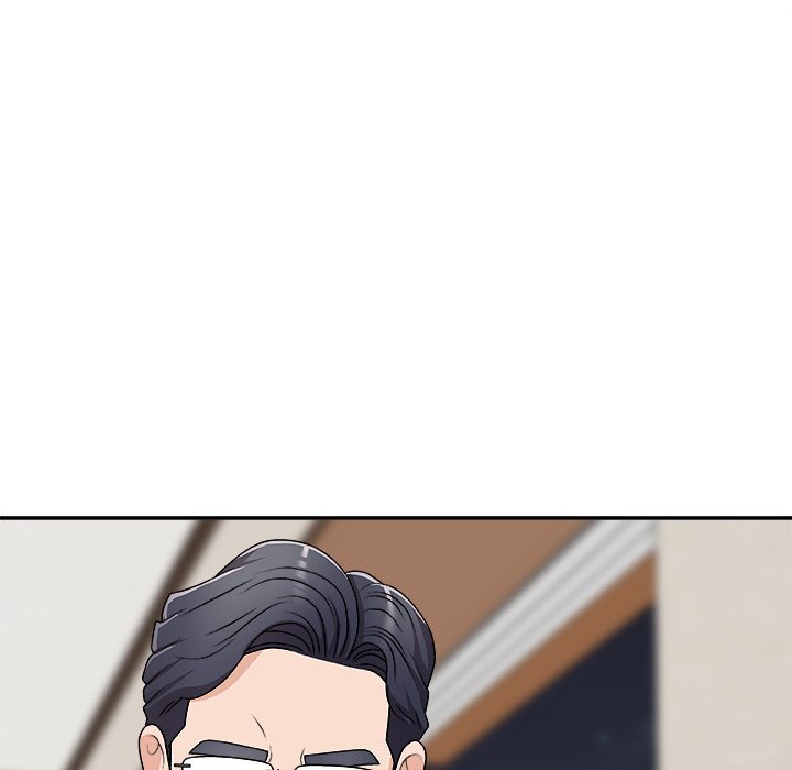 Miss Announcer chapter 70 page 150