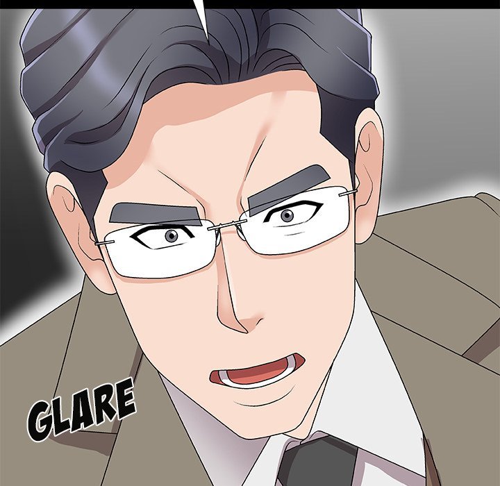 Miss Announcer chapter 71 page 10