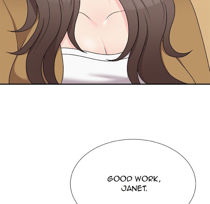 Miss Announcer chapter 71 page 16
