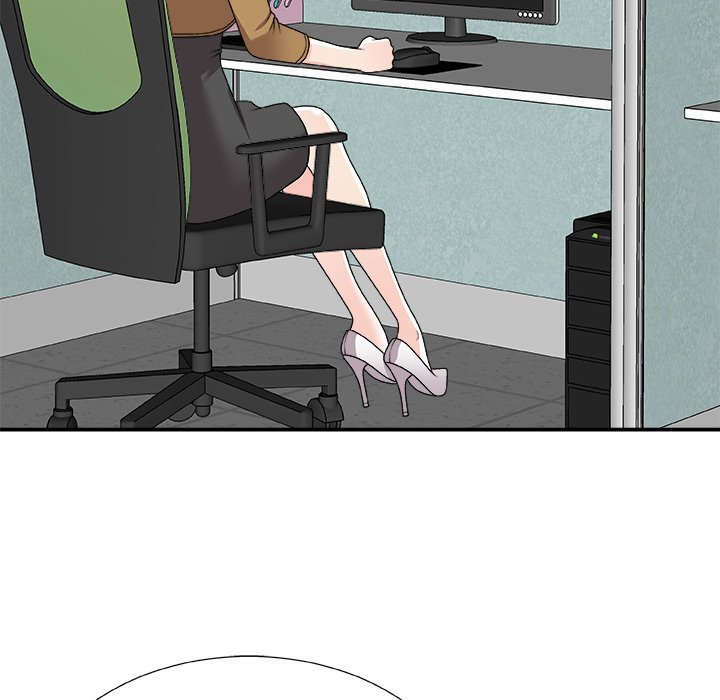 Miss Announcer chapter 71 page 18