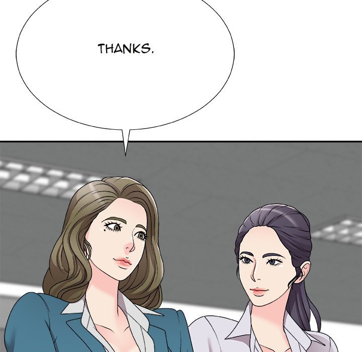 Miss Announcer chapter 71 page 19