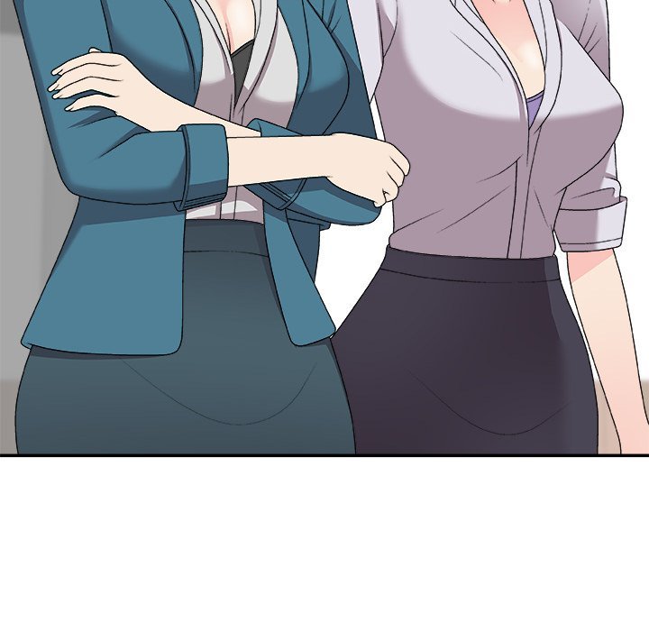 Miss Announcer chapter 71 page 20