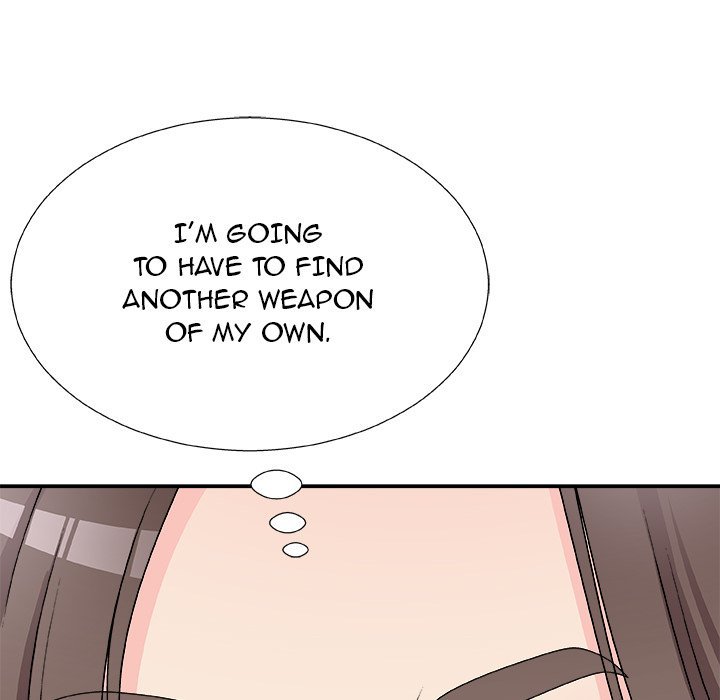 Miss Announcer chapter 71 page 23