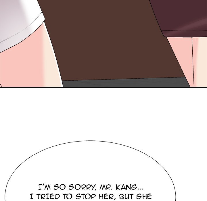 Miss Announcer chapter 71 page 31