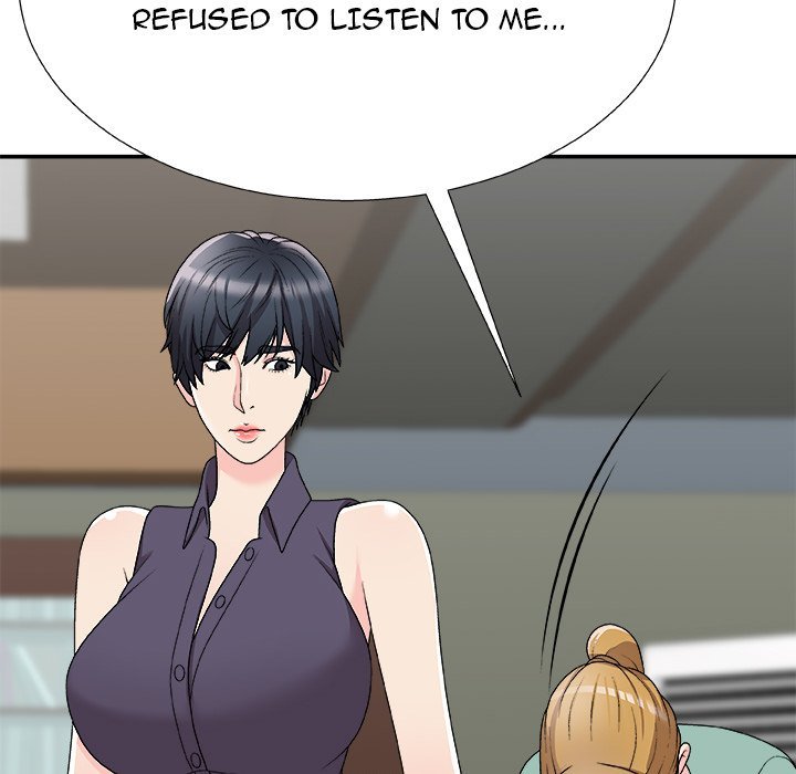 Miss Announcer chapter 71 page 32