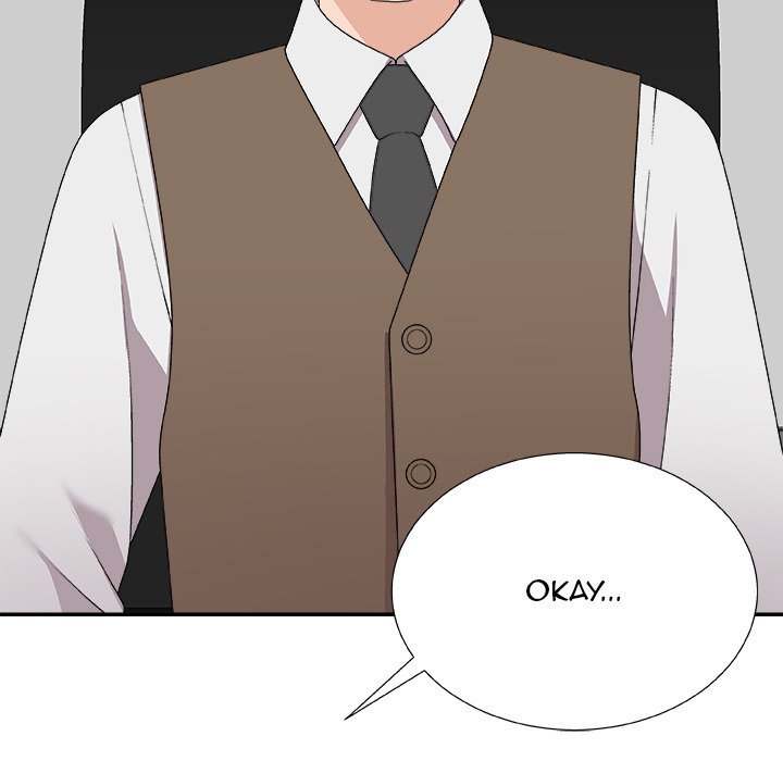 Miss Announcer chapter 71 page 35