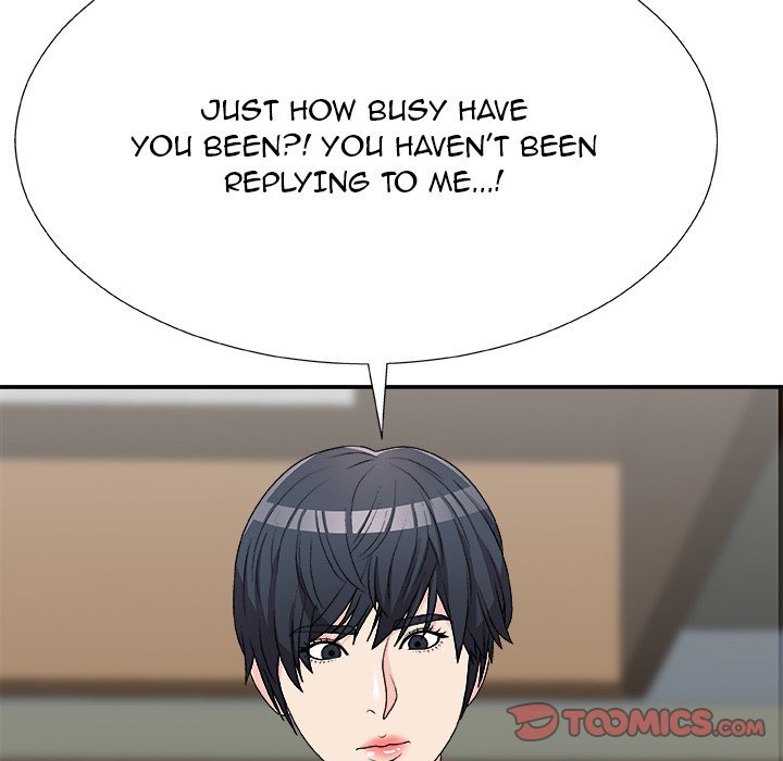Miss Announcer chapter 71 page 39