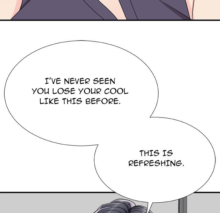 Miss Announcer chapter 71 page 43