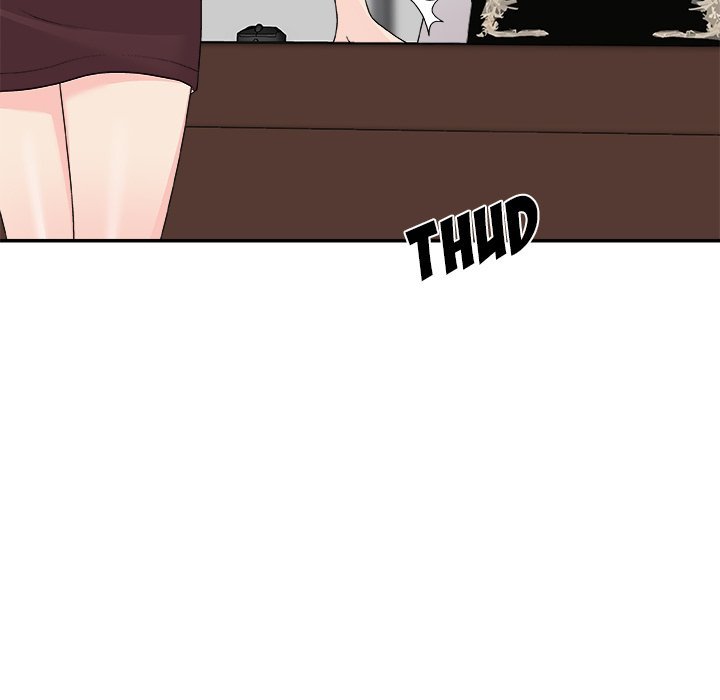 Miss Announcer chapter 71 page 47